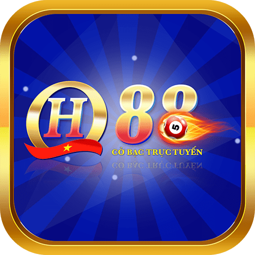 QH88 Logo