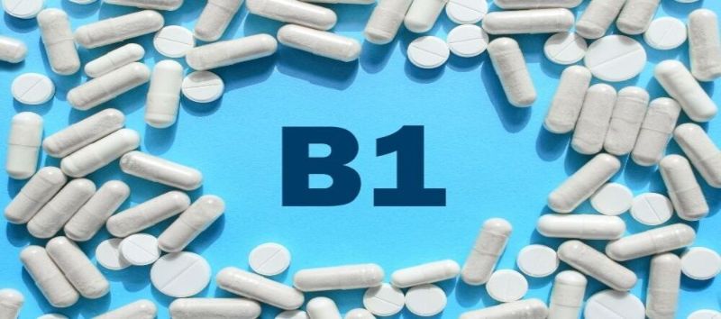 Thiếu vitamin B1 ảnh hưởng lớn đến sức kháng của gà