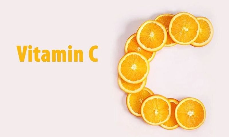 Vitamin C tham gia vào quá trình hô hấp tế bào