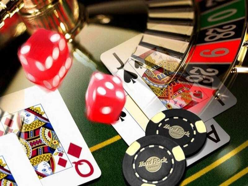 Tip chơi casino hay nhất  